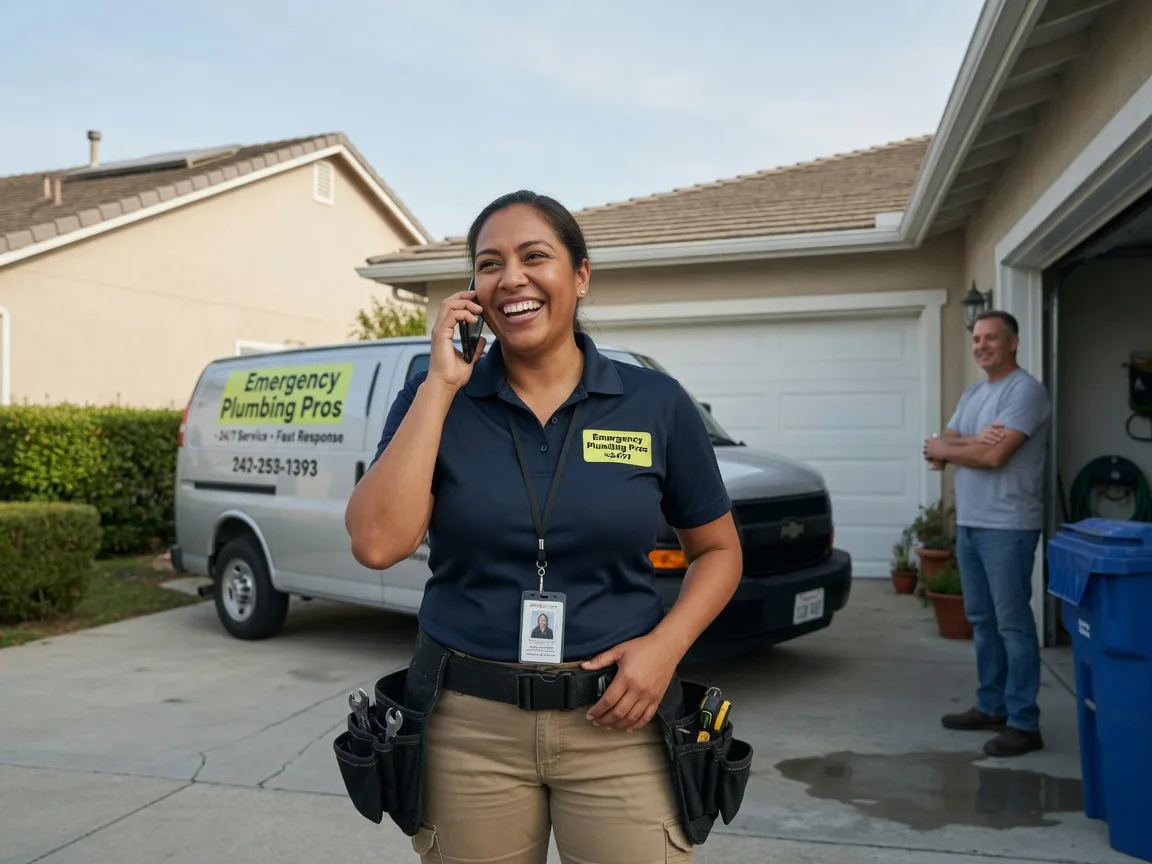 Emergency Plumber Villa Rica, GA FAQs